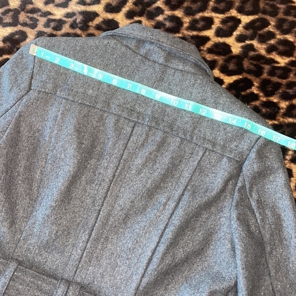 Gray Jacket - Picture 3 of 7